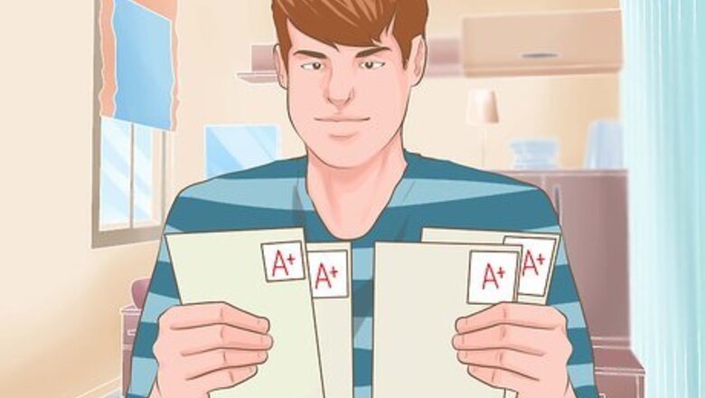 How to Get Into UPenn