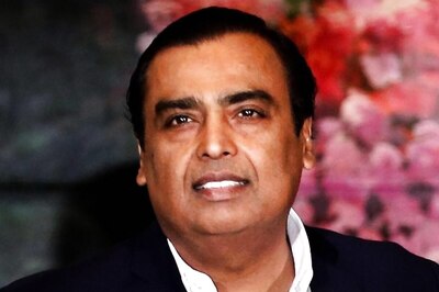 Mukesh Ambani Dethrones Jack Ma in Asia; India Has World's 3rd Highest No. of Billionaires: Forbes