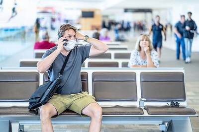 OPINION | Why Airlines Not Refunding Ticket Money Despite Travel Ban is Morally and Legally Wrong