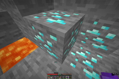 How to Make an Enchantment Table in Minecraft