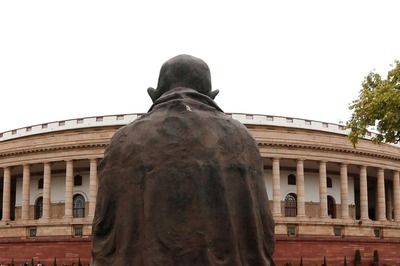 Parliamentary Panel Meetings Called Off Again After Over 400 Staff Members Test Covid-19 Positive