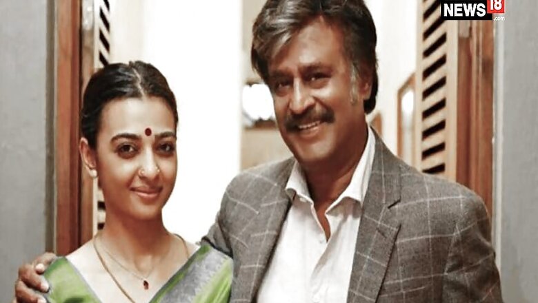 Everything You Have Heard About Rajinikanth Is True, Confirms His Kabali Co-star Radhika Apte