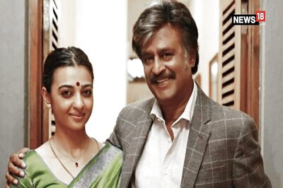 Everything You Have Heard About Rajinikanth Is True, Confirms His Kabali Co-star Radhika Apte