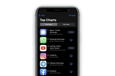 Thinking of Moving From WhatsApp To Signal? You Cannot Export Chats, But Here is How To Invite Friends