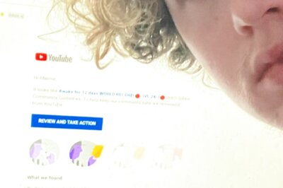 YouTuber's No-Sleep Stream Taken Down Just Hours Before World Record Attempt