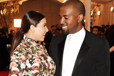 Kanye West not ready to marry Kim Kardashian yet?