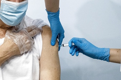 Covid-19: Flexible, Agile Vaccination Strategy Vital In Saving Lives In India, Says Lancet Report