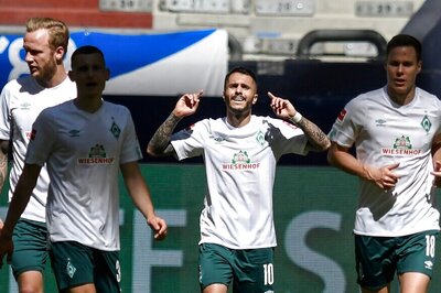 WBN Vs FRK Dream11 Team Prediction Bundesliga 2019-20, Werder Bremen vs Eintracht Frankfurt - Playing XI, Football Fantasy Tips