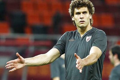 Fernando Llorente to leave Athletic Bilbao