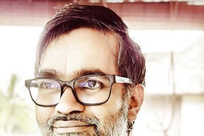 Dhanush's Brother, Director Selvaraghavan, Tests Positive for Covid-19, Shares Update on Twitter