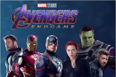 Avengers Endgame Needs Just Rs 485 Crore to Surpass Avatar as Highest Grossing Movie of All Time