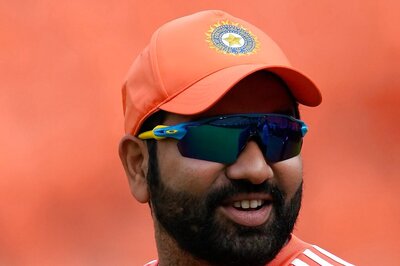 'You Won't Get a Better Opener than Rohit in the World': Pakistan Legend on T20I Future of India Captain