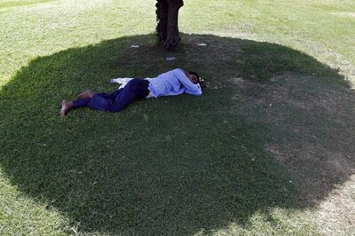 At 36.1, Delhi Records Season's Warmest Day as Max Temp Rises by Almost 7 Degree in a Week