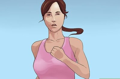 How to Make Your Feet Touch Your Head