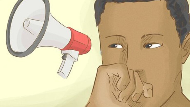 How to Peacefully Protest