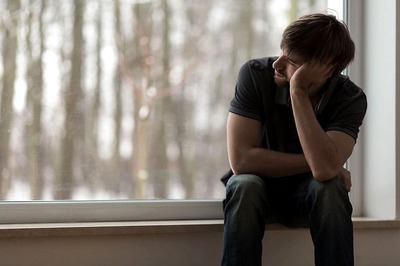 Depression In Male Partner May Lower Pregnancy Chances
