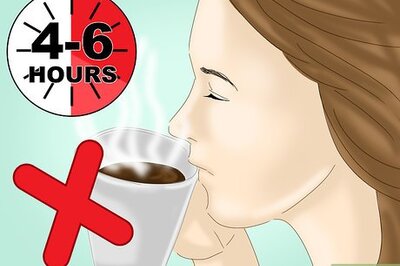 How to Get Ready for Bed