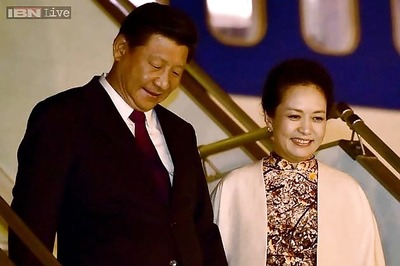 Doordarshan anchor loses job after naming China's Xi 'Eleven'