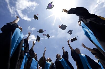 Jacuzzi, beauty salons, malls on private varsities' platter!