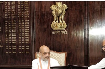 Assam Floods: Home Minster Shah Speaks To CM Sarma, Says PM Modi Stands Firmly With State's People