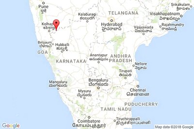 Kagwad Election Results 2018 Live Updates: Congress's Shrimant Balasaheb Patil Wins