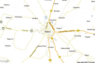 Naxal carrying cash reward of Rs 5,000 arrested in Bijapur