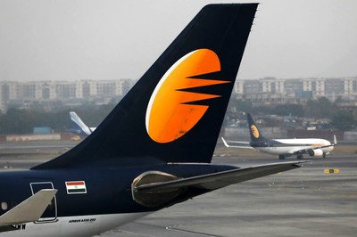 Jet Airways Pays $13 Million to Take Ownership of Six Boeing Aircraft and Engines