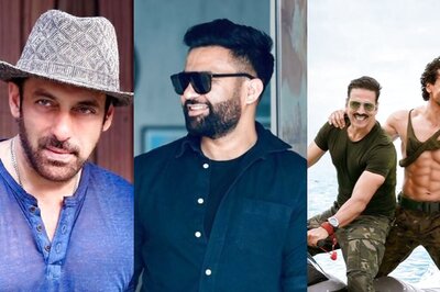 Ali Abbas Zafar Opens Up On Salman Khan’s Message For Bade Miyan Chote Miyan: ‘He Just Added…’