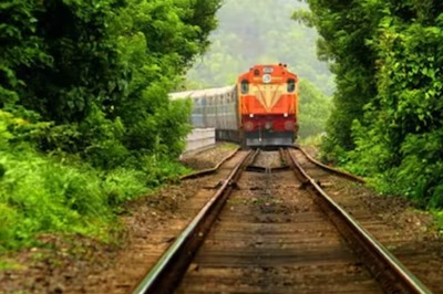 This Railway PSU Stock Rallies 17% Today, Gives 310% Return In Six Months; Do You Own?