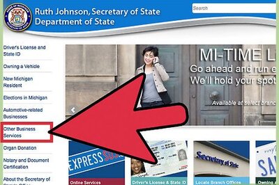 How to Set up a Bank Account for Donations