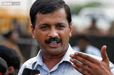 AAP chief Arvind Kejriwal admits quitting as Delhi CM was a mistake