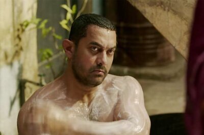 Dangal Trailer: Aamir Khan's Film All Set to Challenge Gender Stereotypes