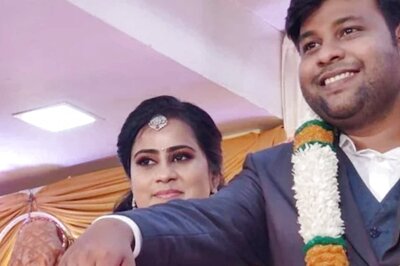 Tamil YouTuber, Actor Parithabangal Sudhakar Gets Engaged