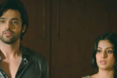 Jiya Laage Na Out: Isha Malviya And Parth Samthaan’s Bond Is Unbreakable In This Love Story