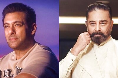 Salman Khan And Kamal Haasan To Kick Off Shoot For Atlee's Next From January 2025: Report