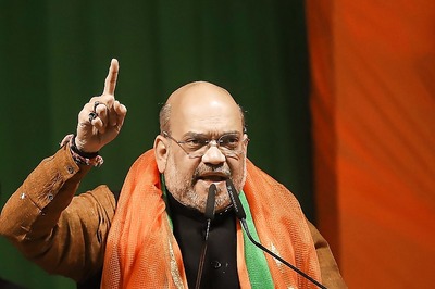 Protest Groups Question KCR Govt on Nod to Amit Shah's Pro-CAA Rally in Hyderabad