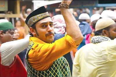 I opted out of 'Milan Talkies' for personal reasons: Imran Khan