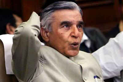 Railway Board bribery case: CBI arrests Pawan Bansal's nephew