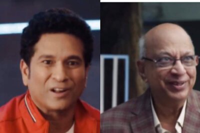 Chitale Bandhu Mithaiwale's New Ad Starring Sachin Tendulkar Is Pure Gold