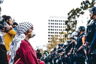 George Floyd's Death Anniversary: Who Was He, and What Happened Next?