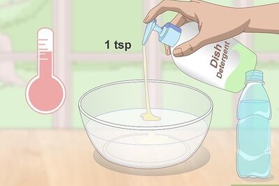 How to Clean Mesh Shoes