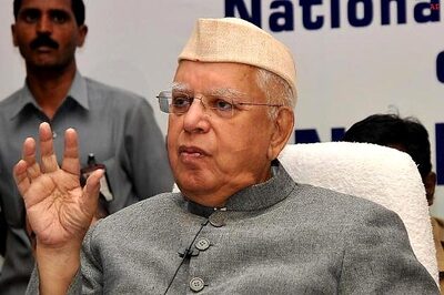 Keep DNA report confidential, ND Tiwari tells court