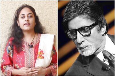 YouTuber Contestant's Subscribers Double up After 'Kaun Banega Crorepati 12' Appearance