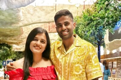 Suryakumar Yadav Reveals His ‘Most Important Catch’ And It Is Not From T20 World Cup Final