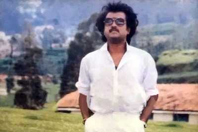Throwback Tuesday: Young Rajinikanth And His Father's Old Photo Viral