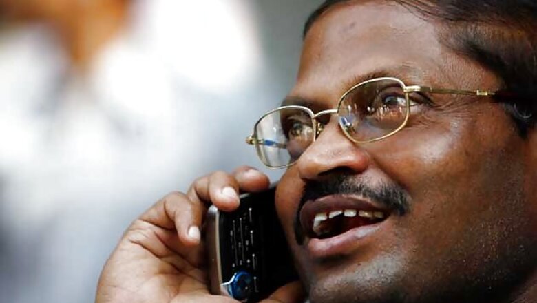 83 per cent fall in mobile call charges in the last 9 years