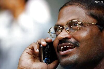 83 per cent fall in mobile call charges in the last 9 years