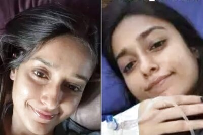 'Got Good Medical Care At The Right Time': Ileana D’Cruz After Being Hospitalised
