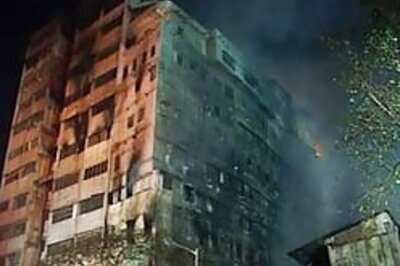 NGO offers to reconstruct damaged Burrabazar