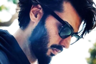 Arjun Kapoor Gets a Compliment From Girlfriend Malaika Arora for His Latest Instagram Pic: Handsome Much